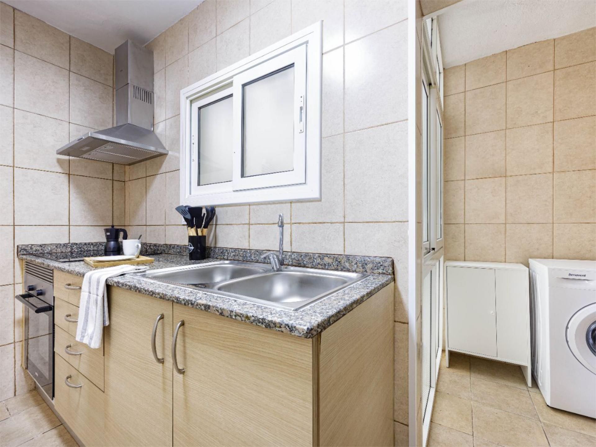 Piso en  Carrer de Sant Damià 284 - Foto 22