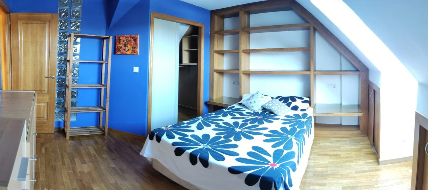 Estudio en Calle Condes de Andrade, 8, Portádego - Vilaboa Norte, Portádego - Vilaboa Norte - Foto 11