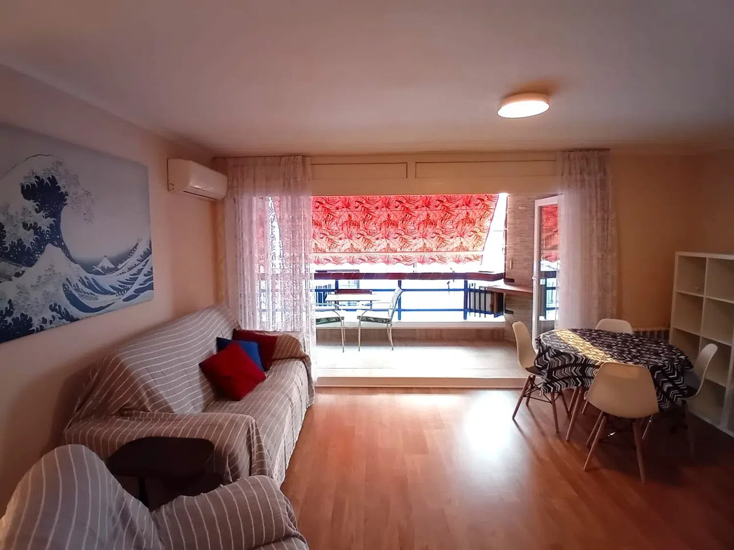 Piso en calle General Serrano, 10 - Foto 1