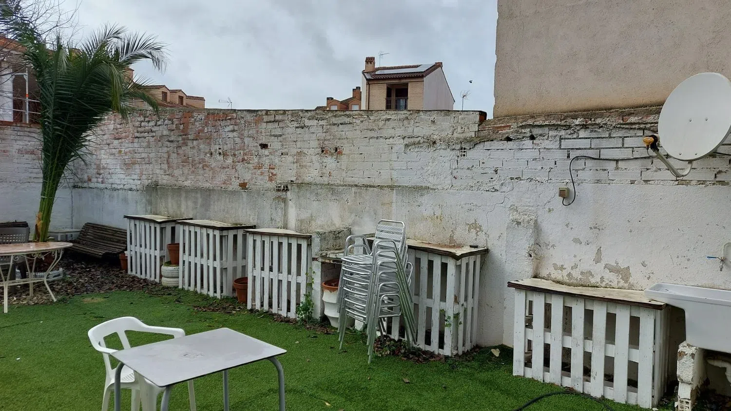 Casa de pueblo en calle de las Navas, 23 - Foto 3