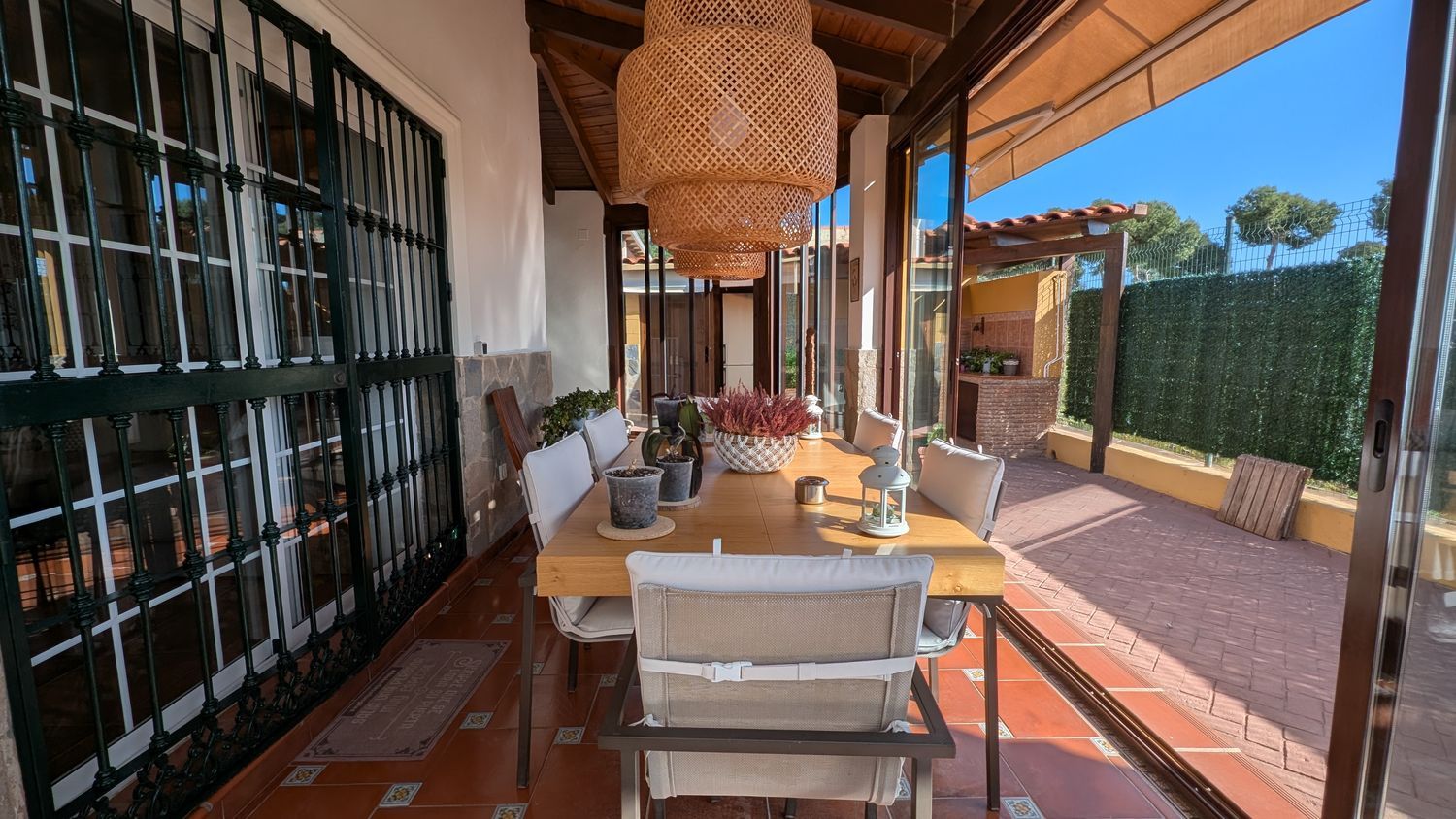 Casa independiente en Barrio Pinares de San Antón - Foto 9