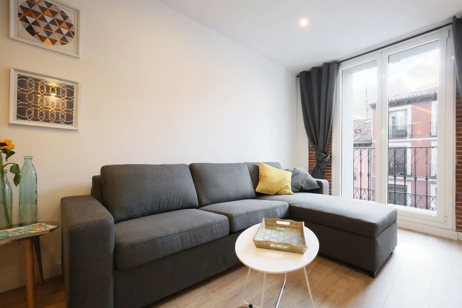 Piso en calle de Toledo, 117 - Foto 20