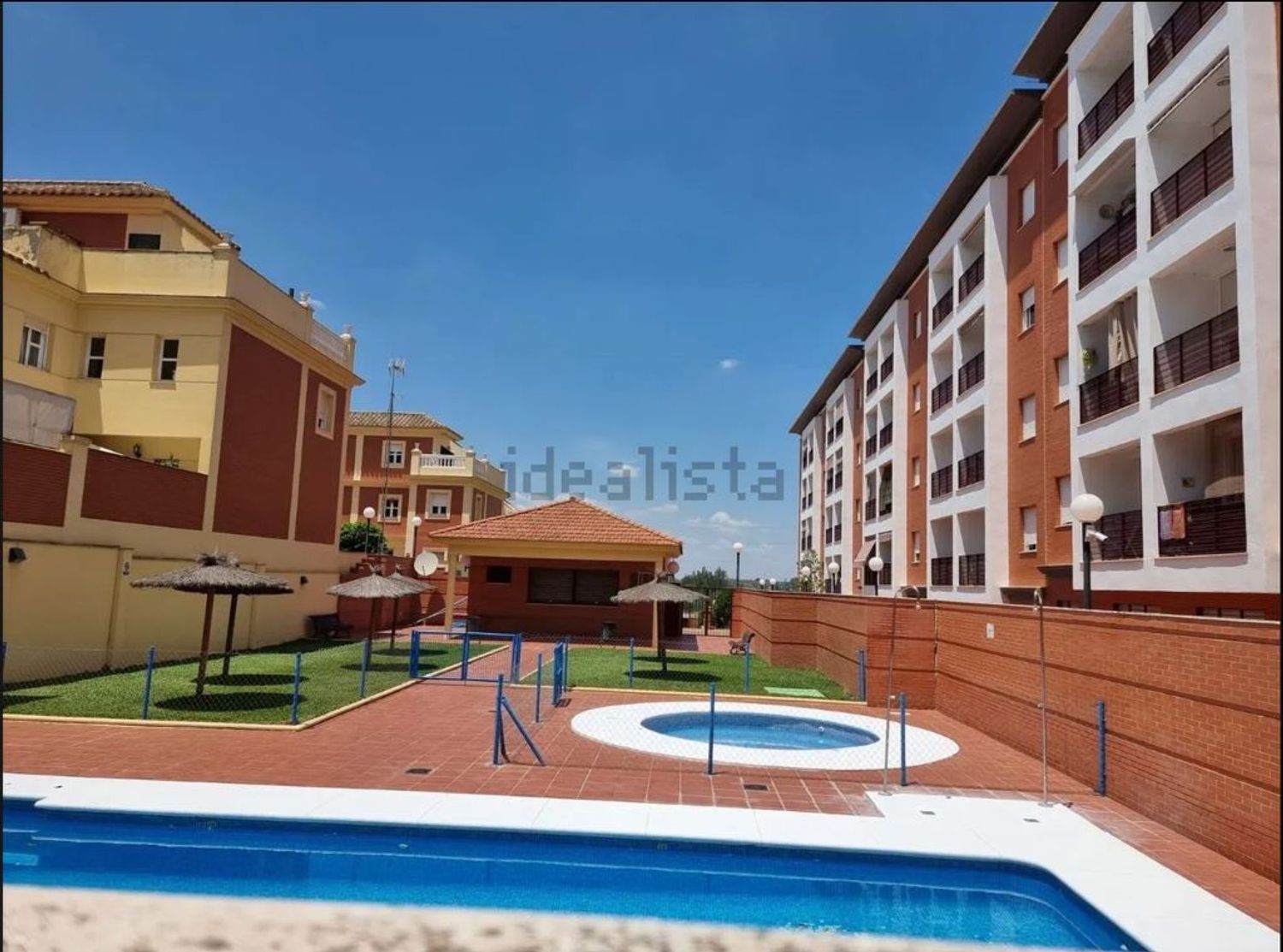 Chalet adosado en Calle Escorpión, 3, La Motilla - Fuente del Rey, La Motilla - Fuente del Rey - Foto 27
