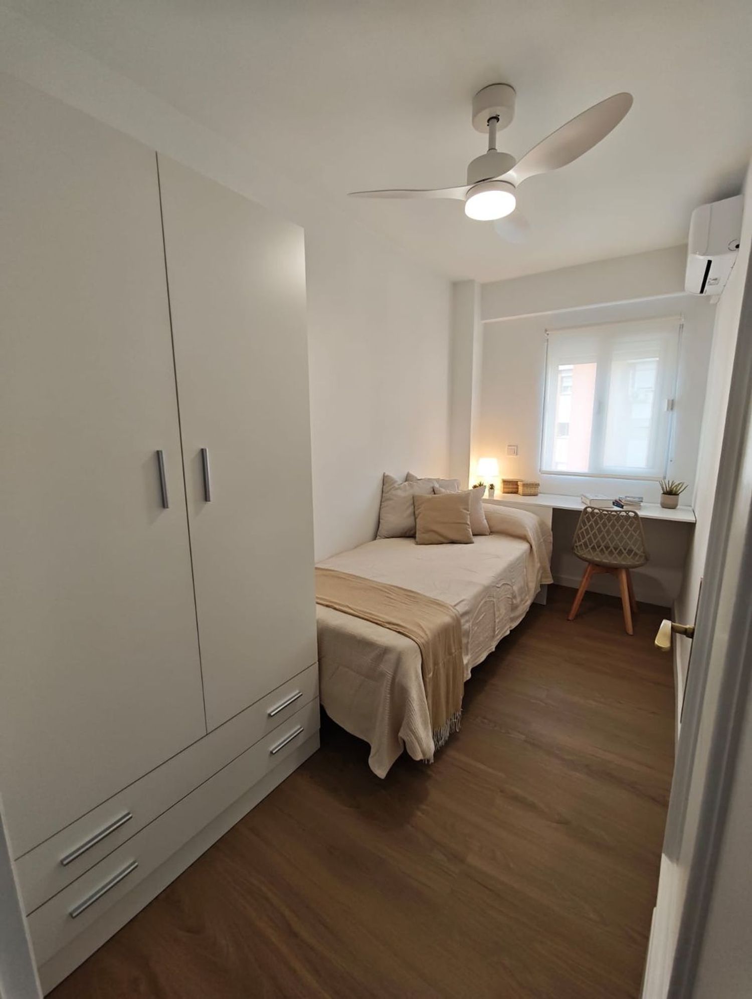 Piso en plaza Doctor Barraquer, 2 - Foto 6