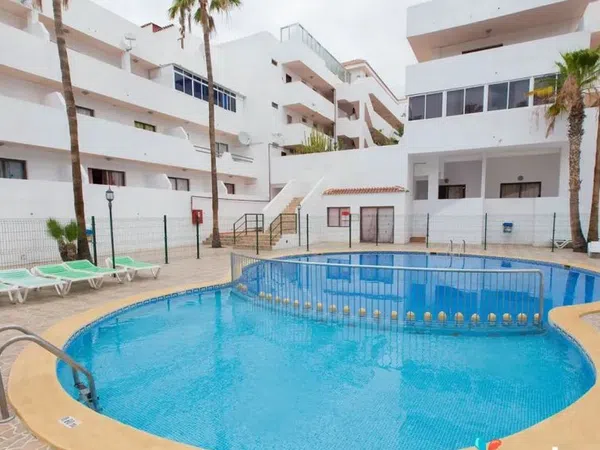 Piso en Avenida Santiago Puig, 5, Playa de las Américas, Playa de las Américas - Foto 1