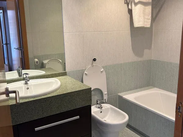 Piso en calle de Fernando Pessoa, 25 - Foto 11