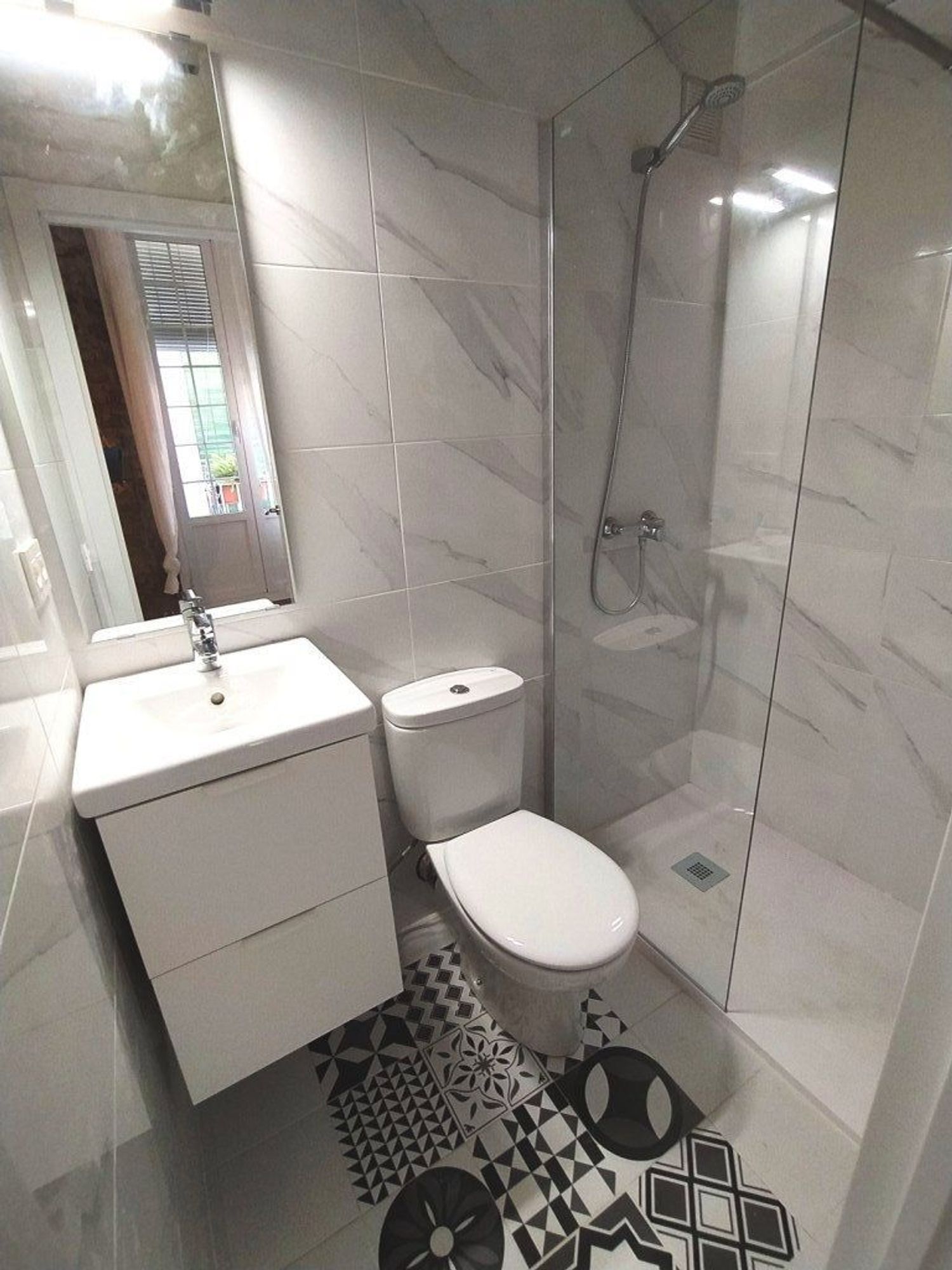 Chalet adosado en Calle Sargento, 6 - Foto 7