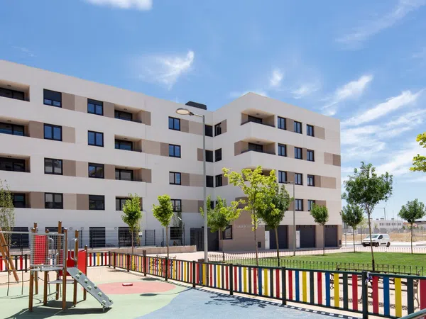 Piso en CL Valle De Bustarviejo, 11 - Foto 9