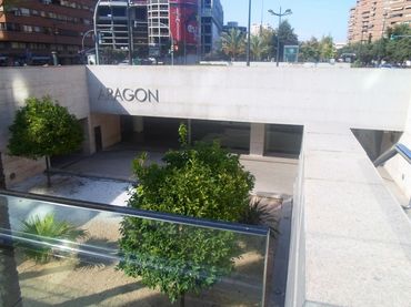 Piso en  Avinguda d'Aragó - Foto 36