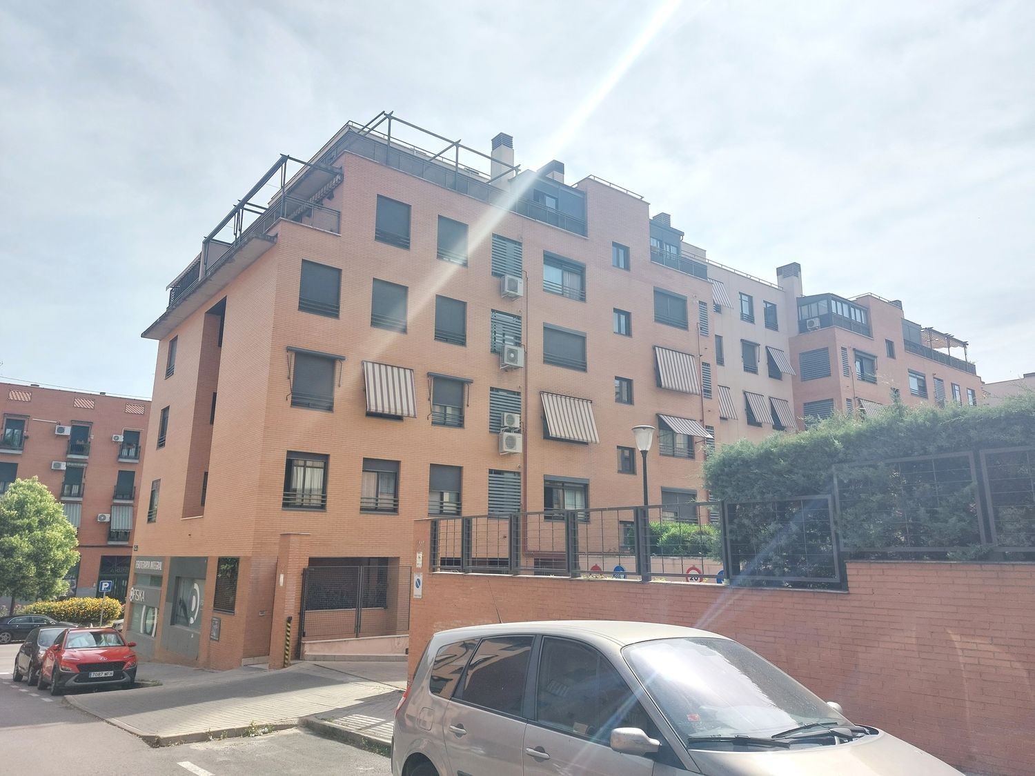 Piso en Calle de los Gallegos, 29, Valdebernardo - Valderrivas - Foto 53