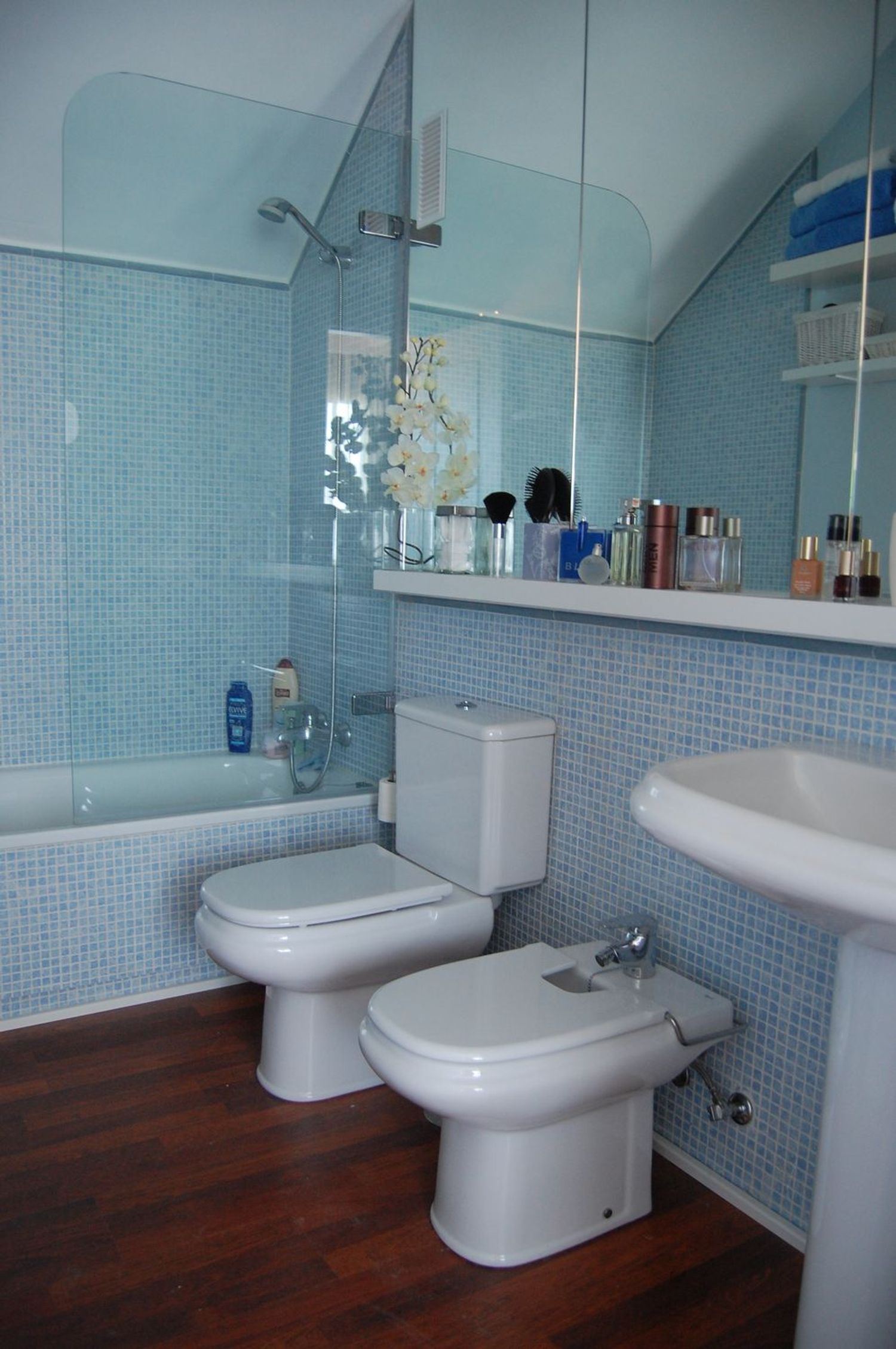 Dúplex en calle Edimburgo, 40 - Foto 12