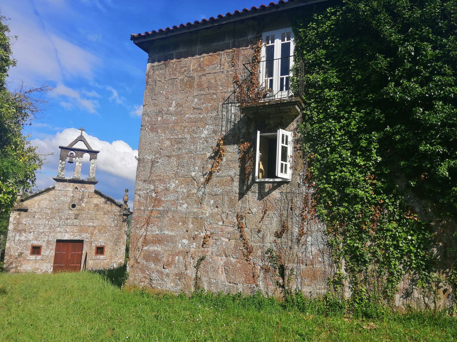 Caserón en Caserón en Villavidal, 1 - Foto 7