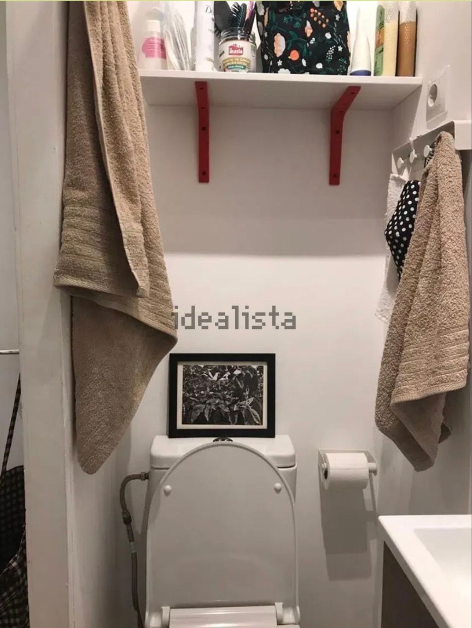 Piso en calle imperial, 12 - Foto 7