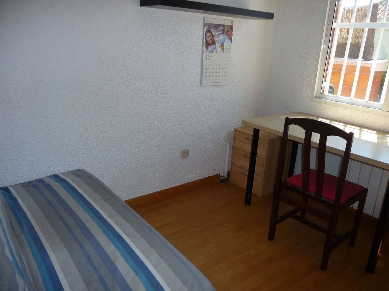 Ático en calle Alejandro González, 5 - Foto 3