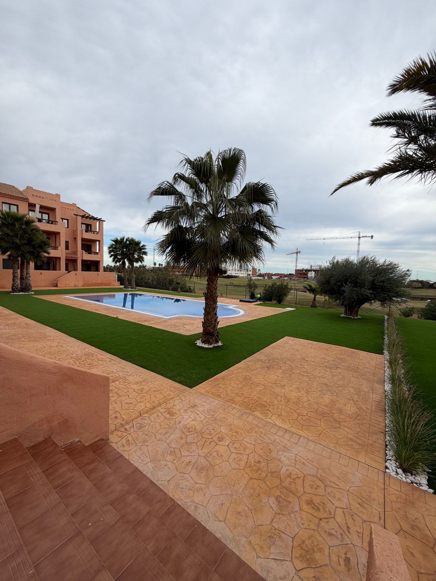 Piso en Calle Infanta Cristina, 10, Las Lomas del Rame-Bahía Bella, Las Lomas del Rame-Bahía Bella - Foto 2