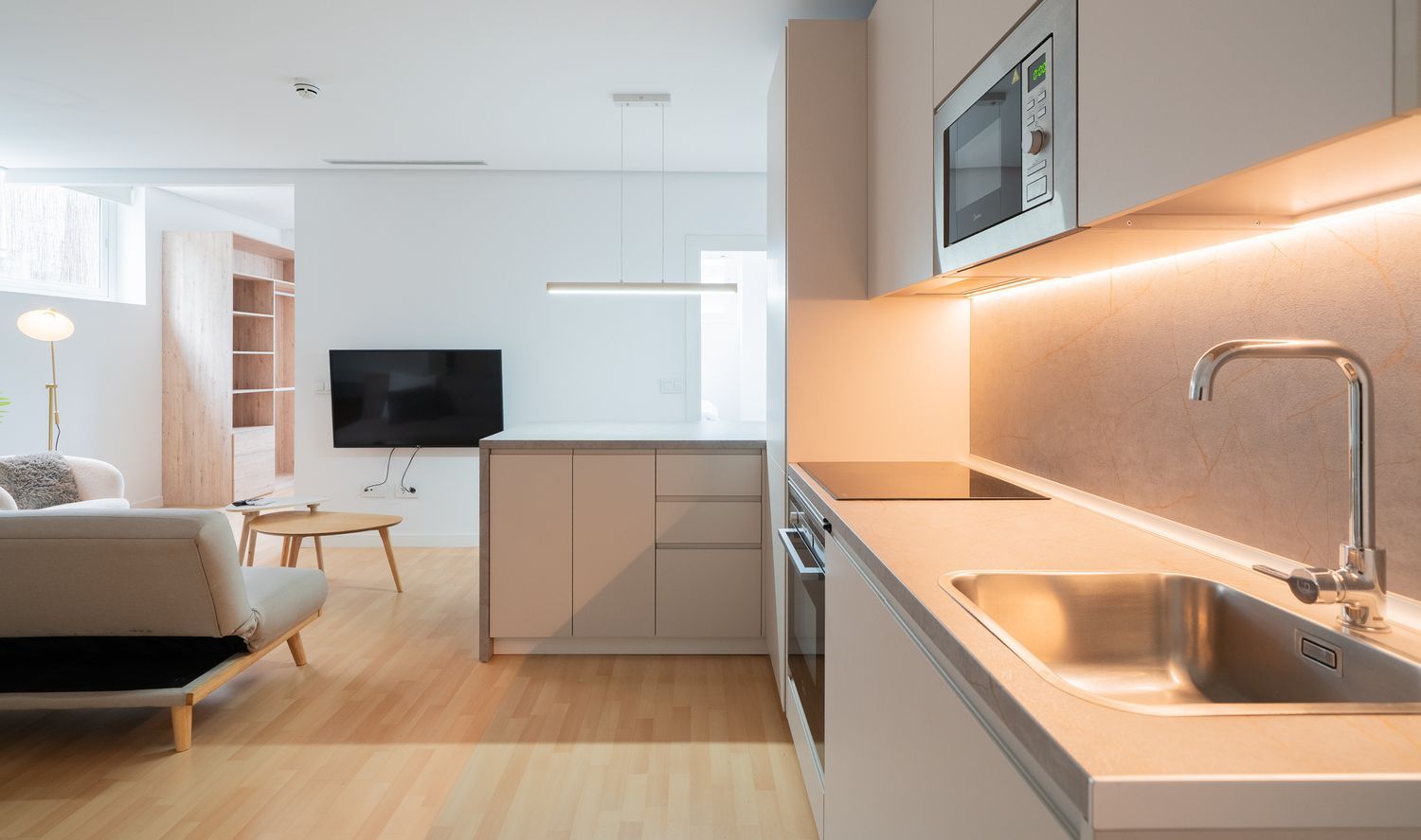 Loft en Avenida de la Industria, 42, Valdelacasa, Valdelacasa - Foto 5