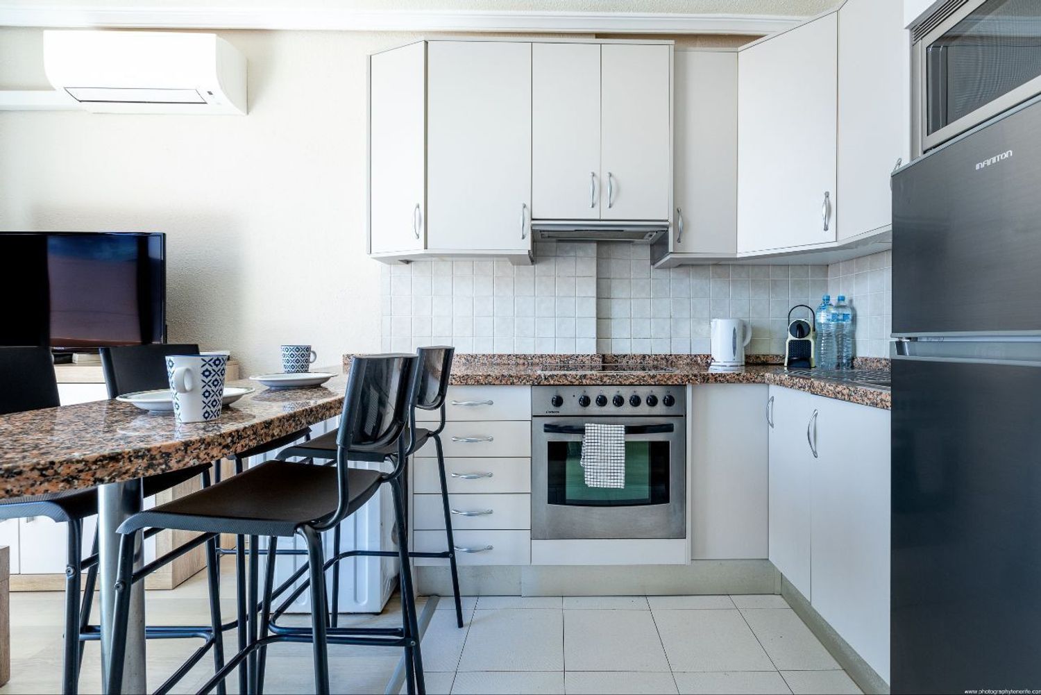 Piso en calle Irlanda, 5 - Foto 6