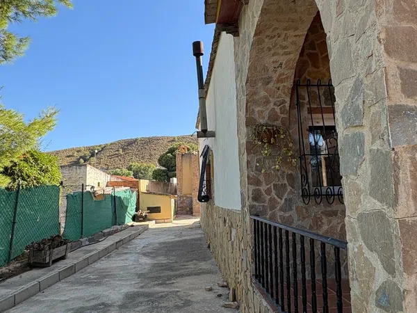 Casa o chalet independiente en Calle Sierra de Almenara, 8, Cañadas de San Pedro - Foto 3