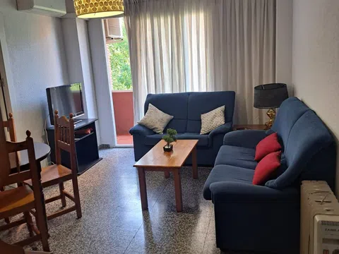 Piso en Doctor Vicente Pallares, 12