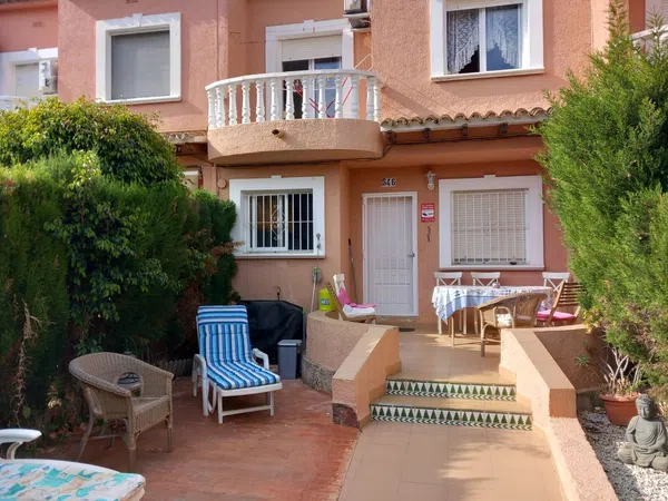 Chalet adosado en Partida a Barranquets, Carrer 01, 5 - Foto 3