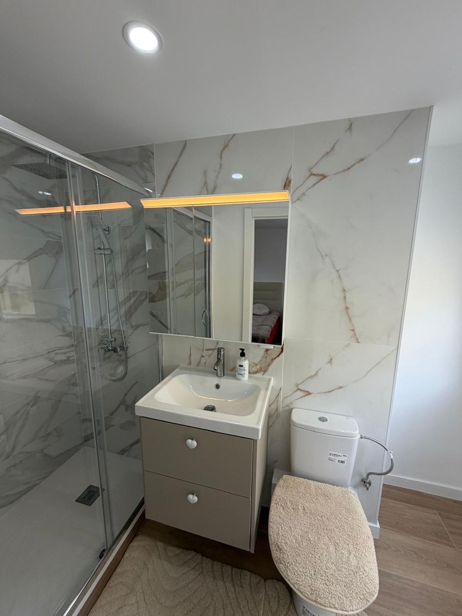 Piso en calle de Felip Vives de Canyamars, 8 - Foto 12