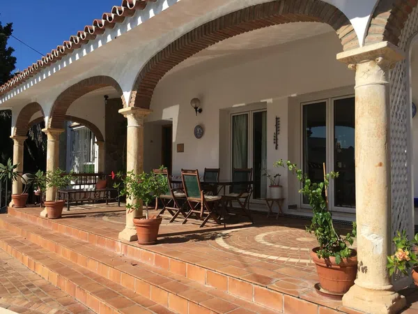Casa o chalet independiente en Solymar - Puerto Marina - Foto 15