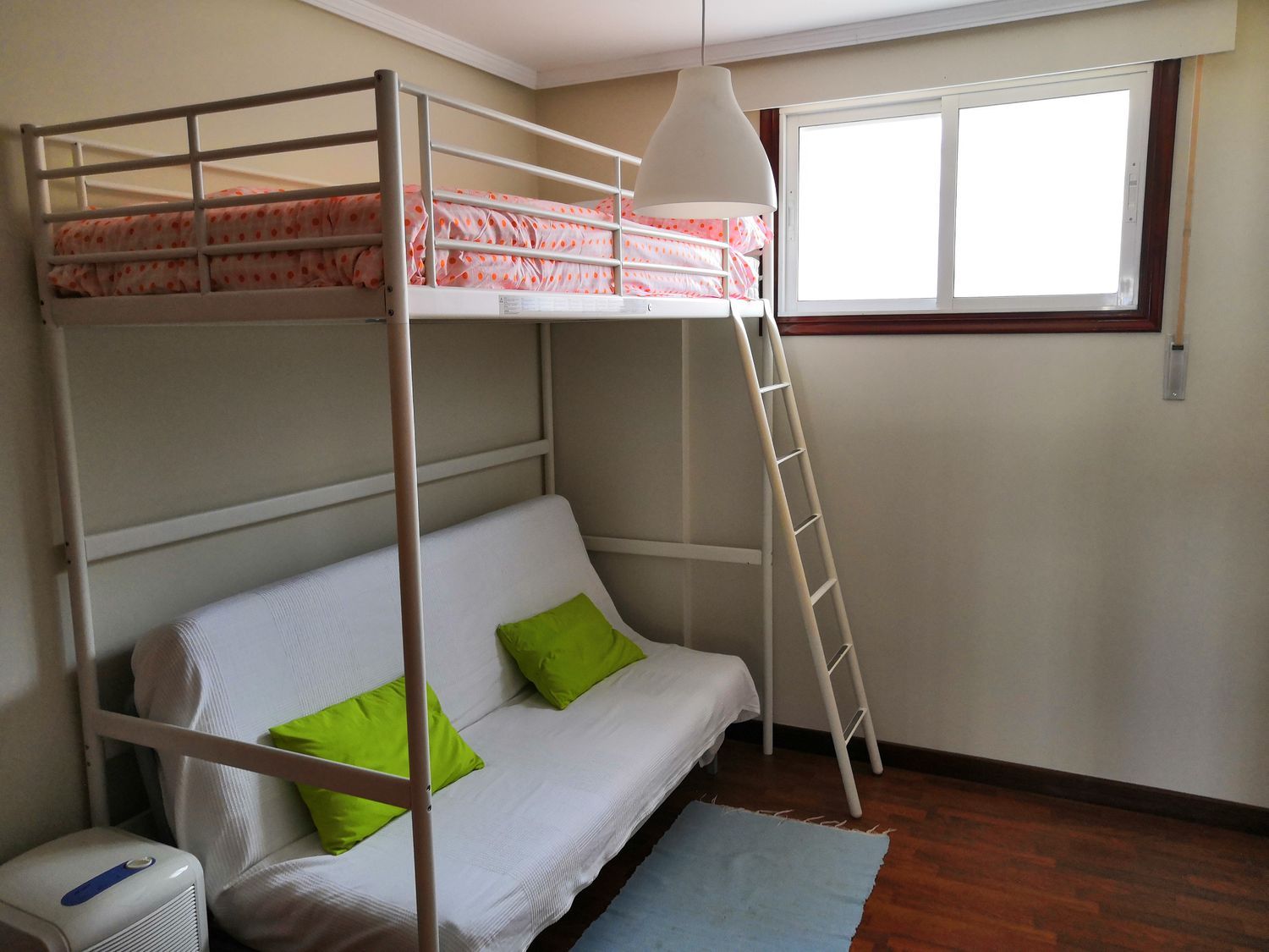 Piso en Avenida Covelo, 24, Samieira, Samieira - Foto 13