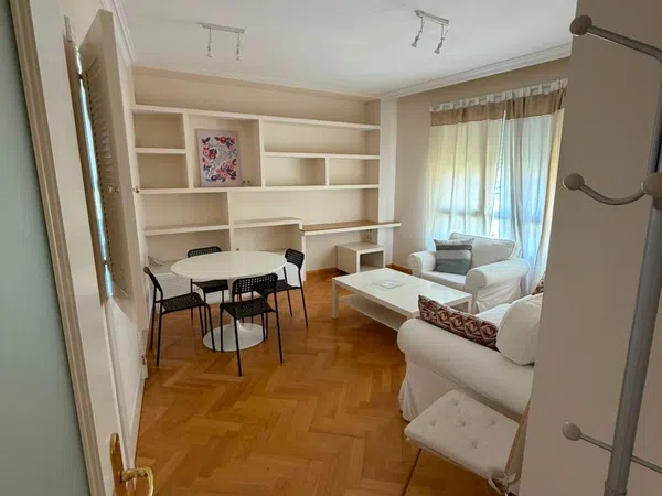 Piso en Avenida de Isabel de Valois, 28 b, Sanchinarro - Foto 2