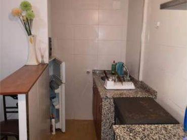 Apartamento en Centro del pueblo - Foto 4
