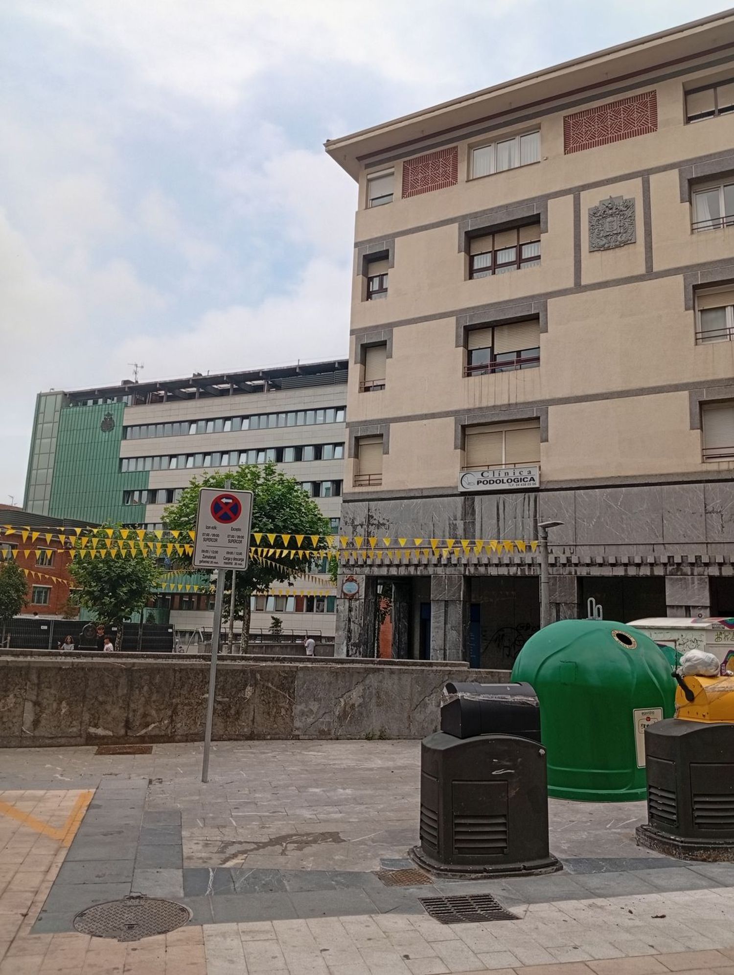 Estudio en Calle Lapurdi, 8, Rontegui-Pormetxeta, Rontegui-Pormetxeta - Foto 22