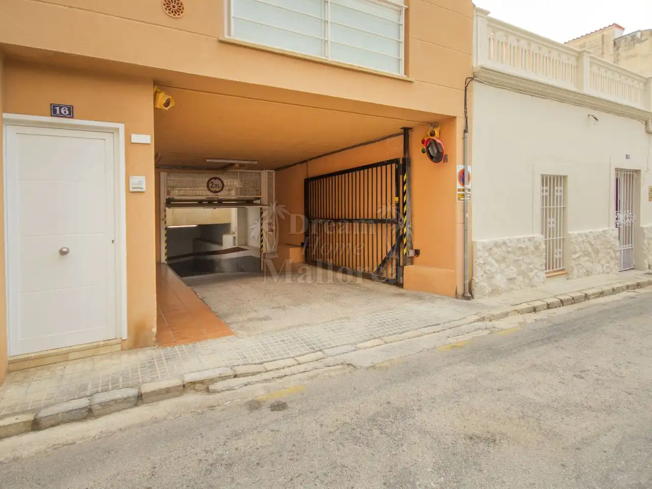 Piso en  Carrer de Menéndez Pelayo 5 - Foto 24