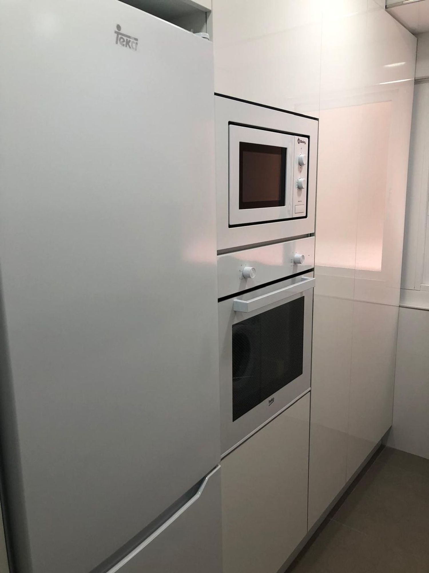 Piso en calle Mariano Vergara, 5 - Foto 14