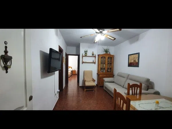 Piso en Carretera Del Molino Viejo, 129, Los Gallos - La Coquina, Los Gallos - La Coquina - Foto 2