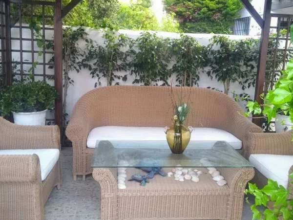 Estudio en Urbanización Los Naranjos de Marbella, 16 - Foto 1