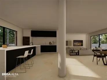 Chalet en  Urbanizacion Majestic 17 - Foto 3