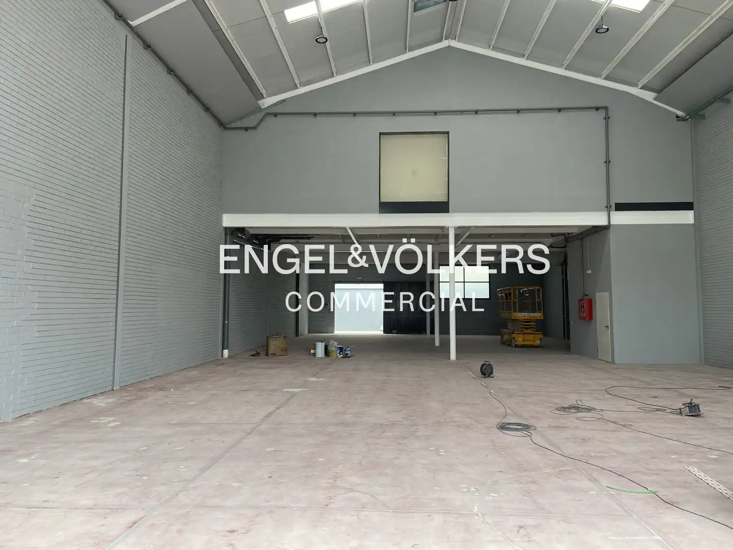 Nave Industrial en Terrassa - Foto 11