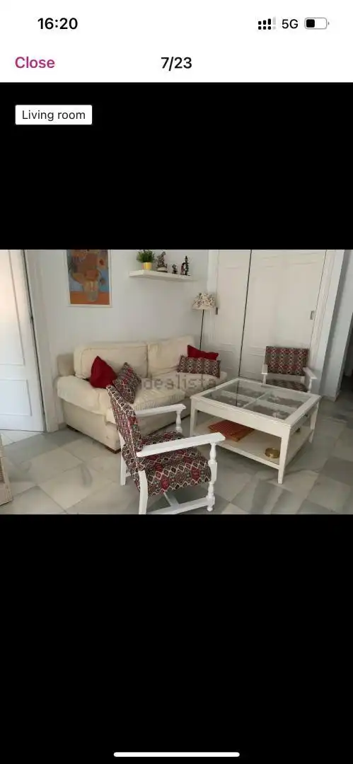 Piso en  Calle Ancla 6D - Foto 7