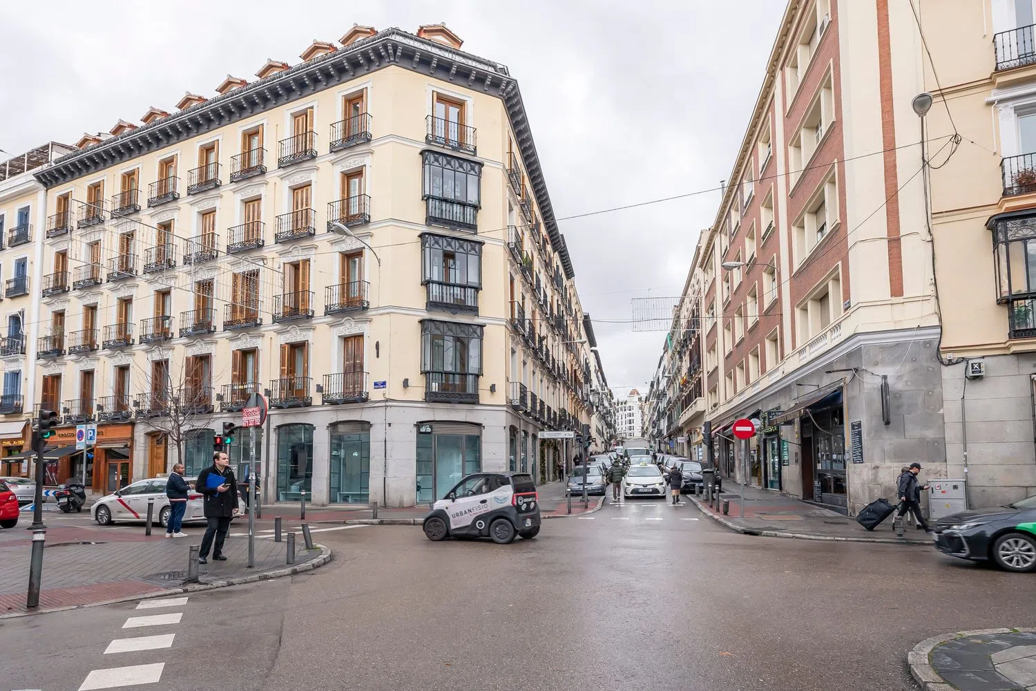 Piso en Barrio Chueca-Justicia - Foto 27