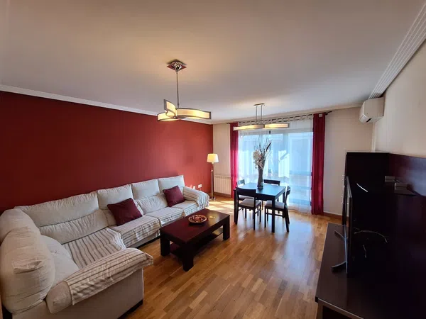Piso en Calle Monte, 8, La Flecha - Monasterio del Prado, La Flecha - Monasterio del Prado - Foto 2