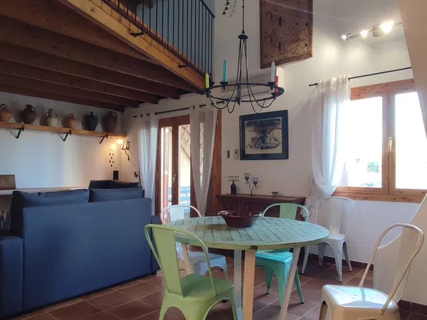Casa o chalet independiente en Calle d'es Mussol, 23 - Foto 4