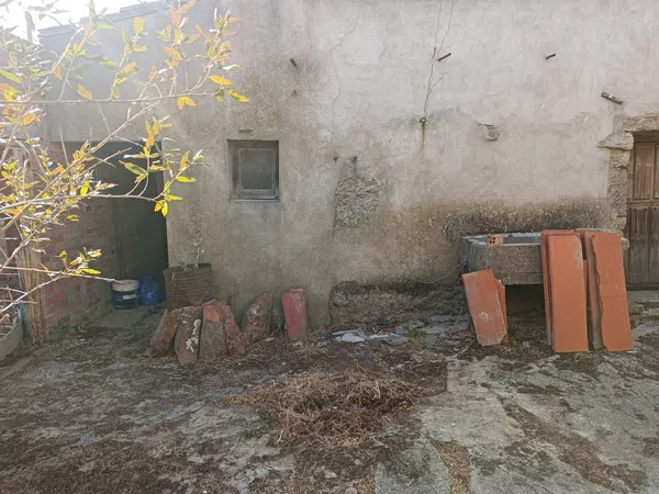 Casa de pueblo en Muga de Sayago - Foto 17
