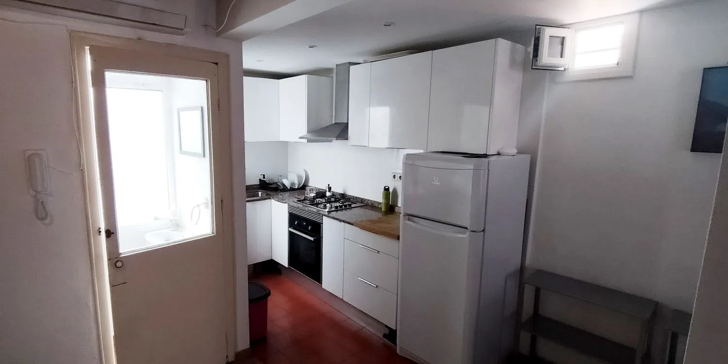 Piso en calle de les Carretes, 33 - Foto 3