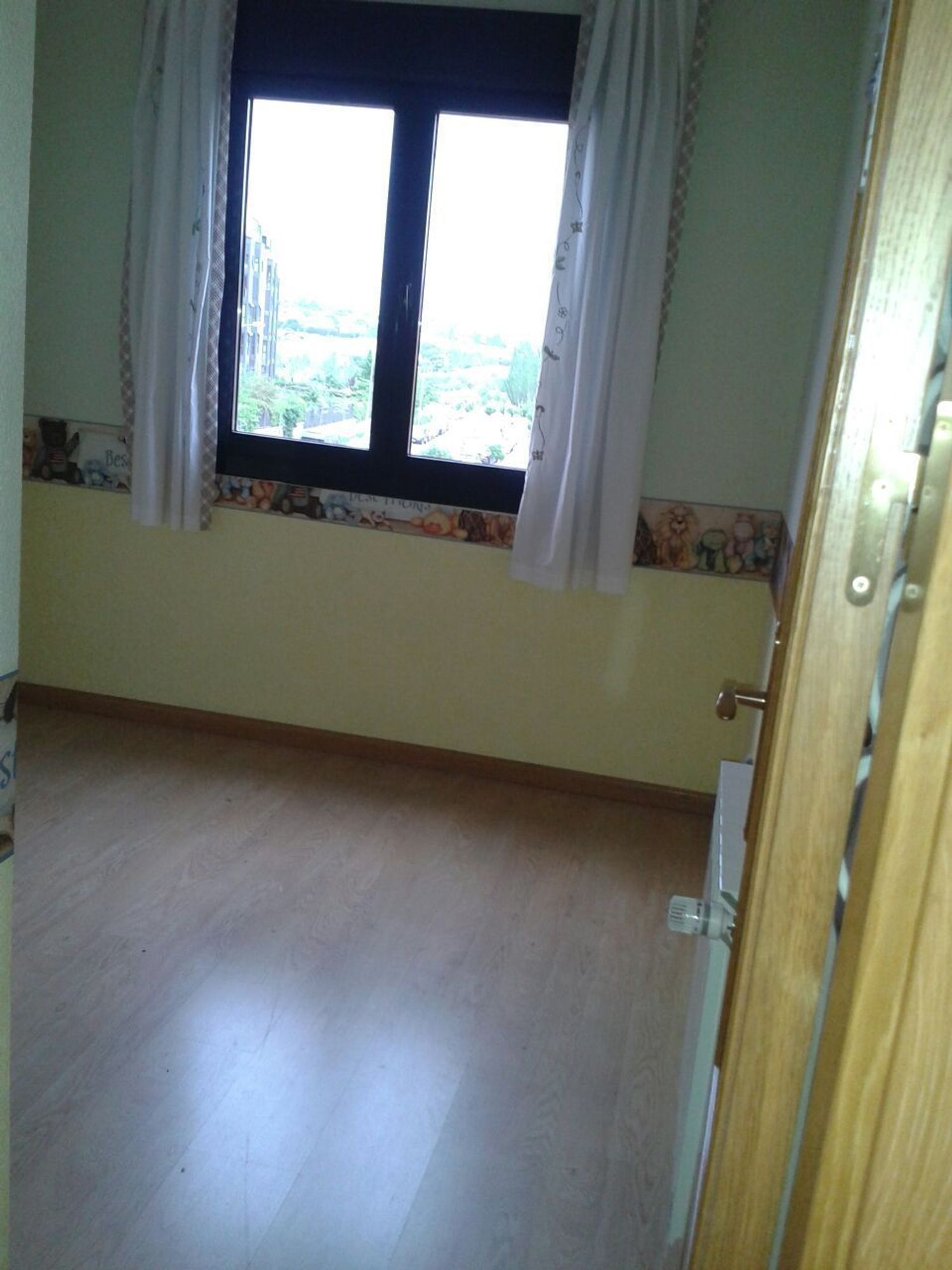 Piso en calle de Vicente Blasco Ibáñez, 76 - Foto 6