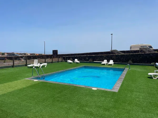 Chalet adosado en Calle Sau, 993, Corralejo, Corralejo - Foto 10