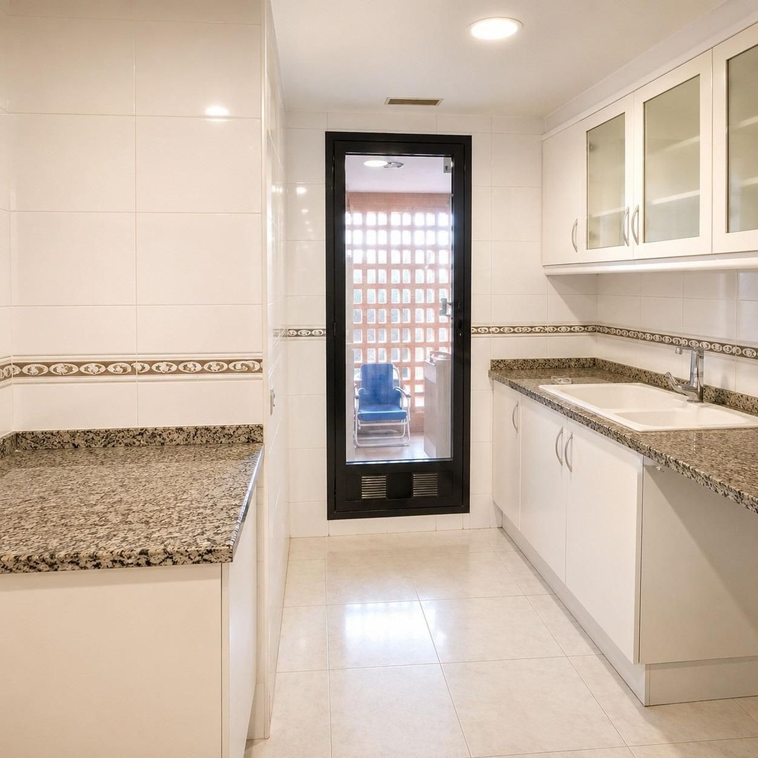 Piso en Paseo Penyal d'Ifach, Casas Verdes, Casas Verdes - Foto 15