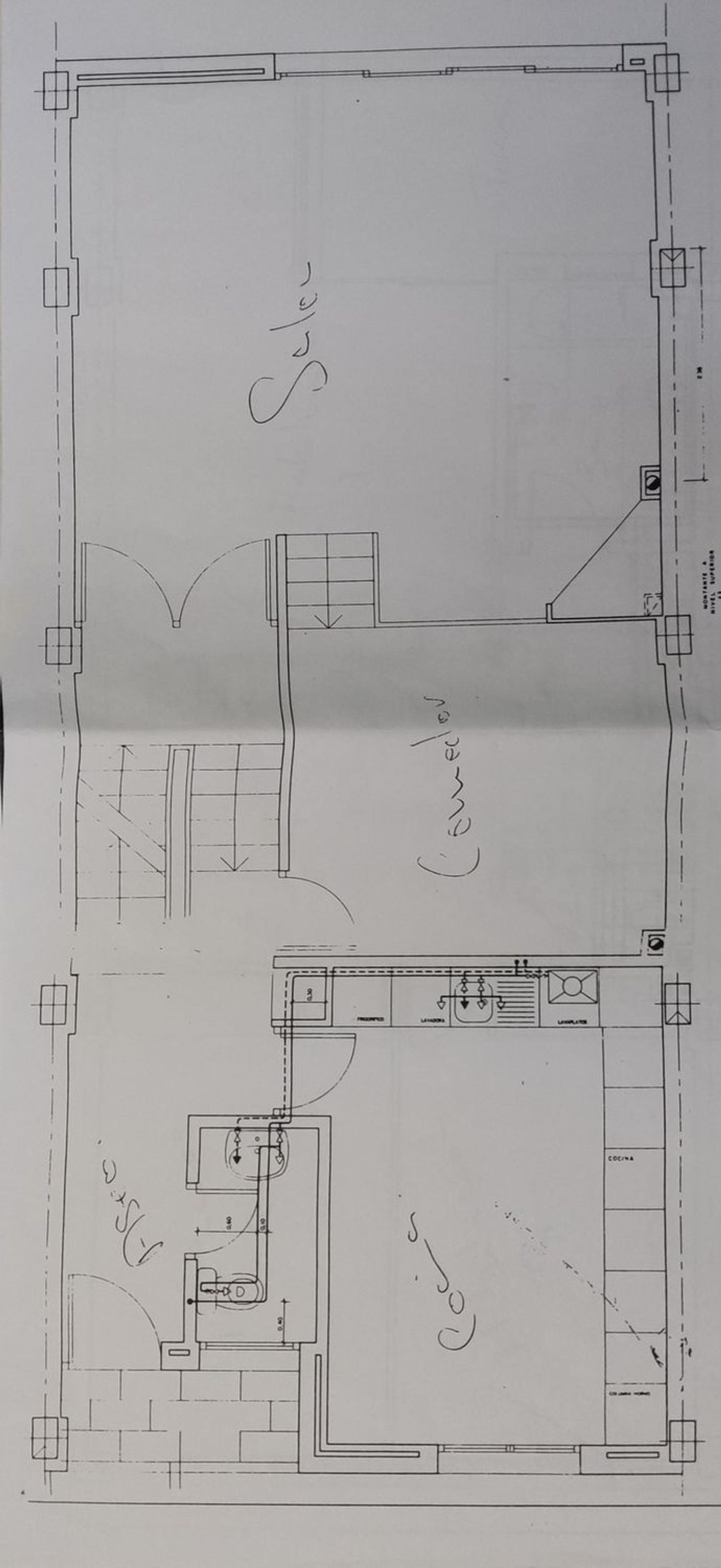 Chalet adosado en Segunda Fase - Foto 8