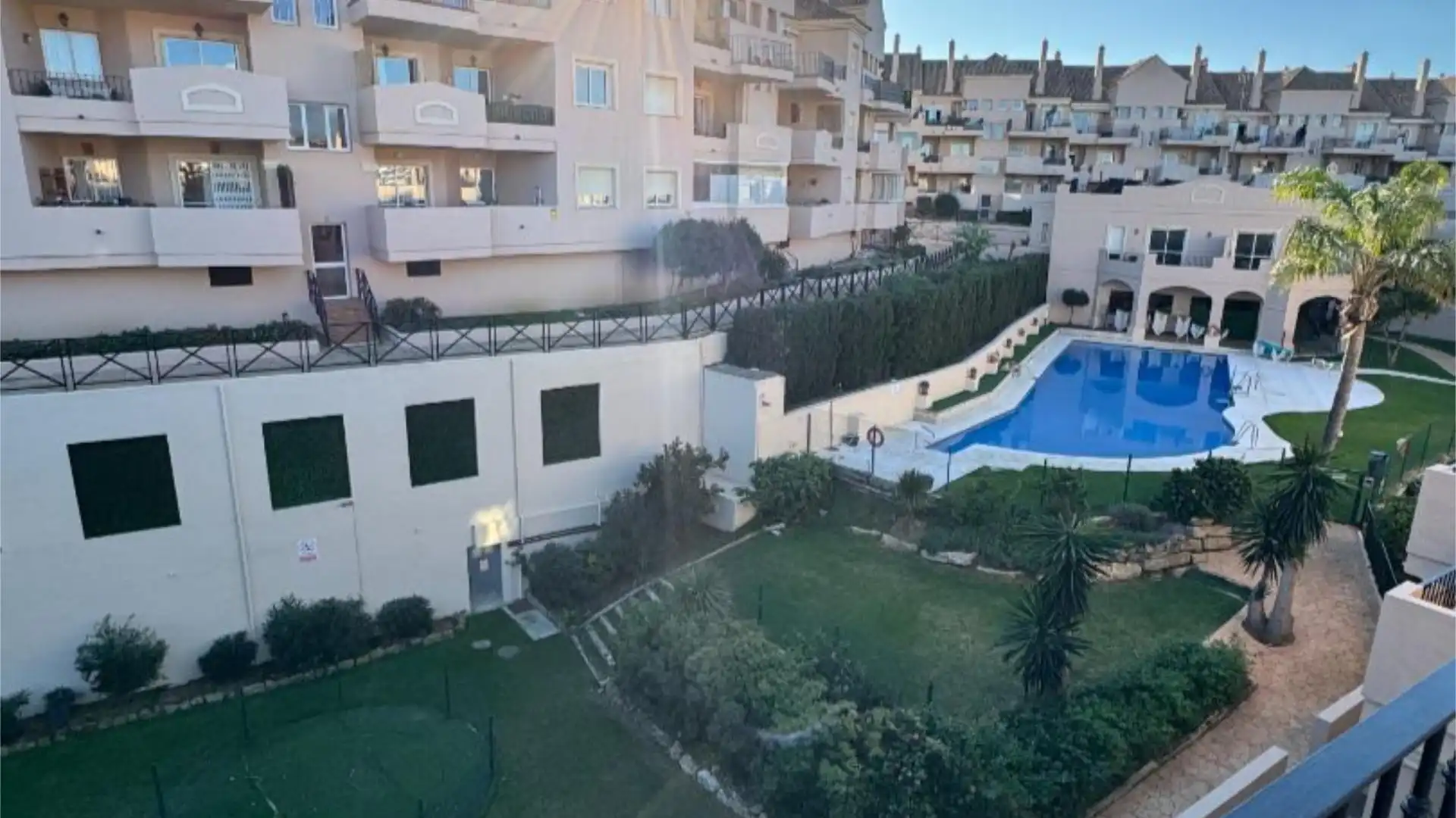 Piso en  Jardines de la Duquesa 22 - Foto 19