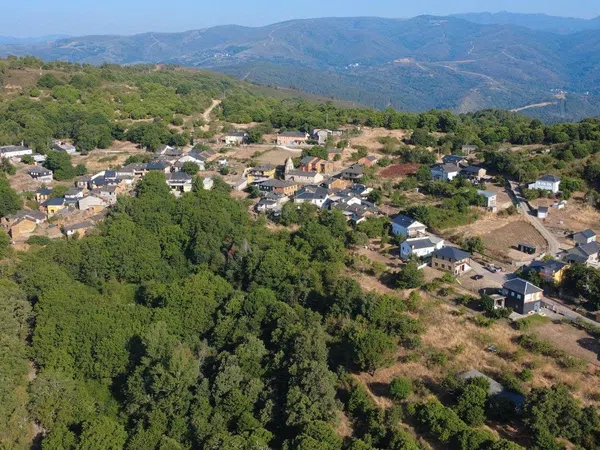 Casa de pueblo en villafranca del bierzo s/n - Foto 7