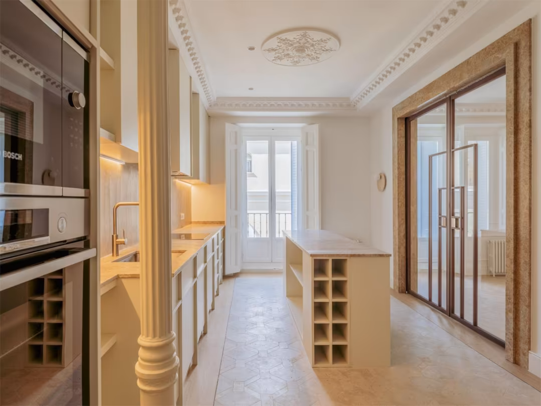 Piso en  Calle de Fuencarral 98 - Foto 8