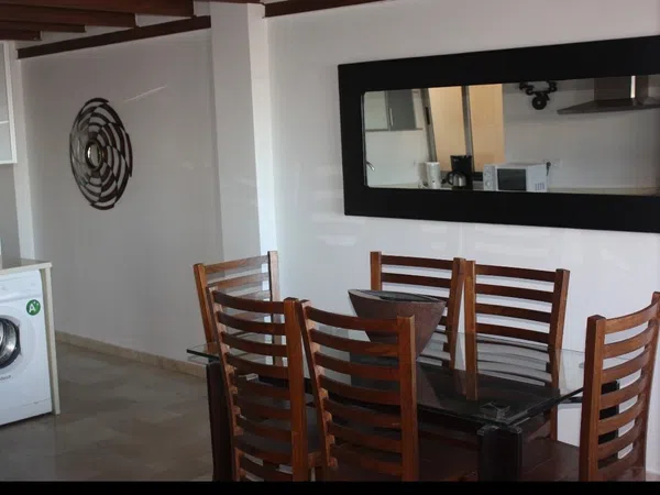 Ático en calle de Guillem de Castro, 131 - Foto 24